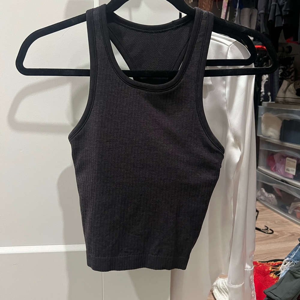 lulu lemon tank top